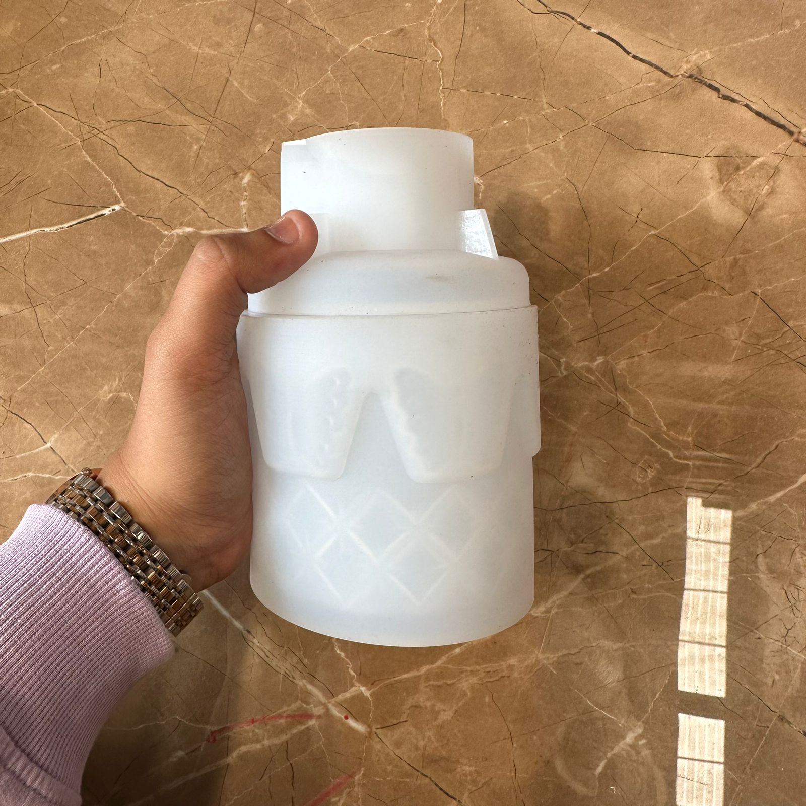 Butterfly storage box