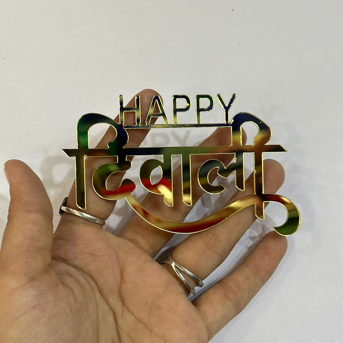 Diwali cutout I