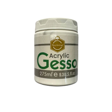 Acrylic gesso 275ml