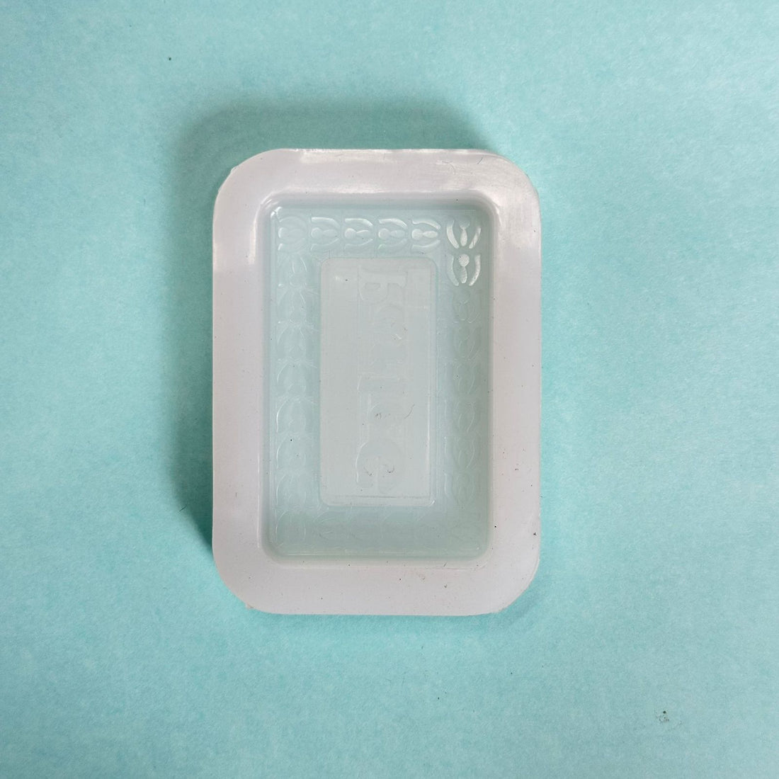 Parle g biscuit mould