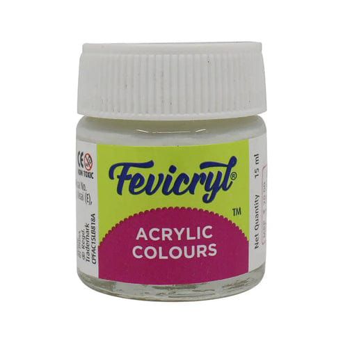 Acrylic colour 15 ml