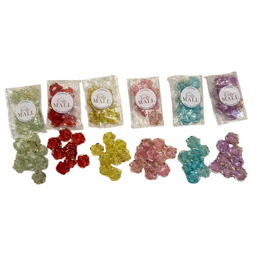 Artificial small flower H
