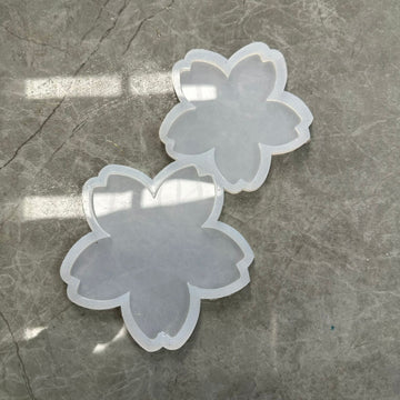 3d flower mould