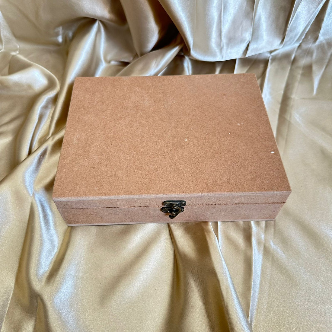 Mdf box