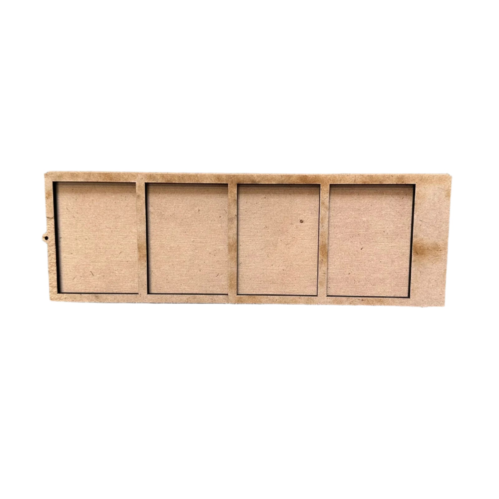 4 in 1 photoframe mdf