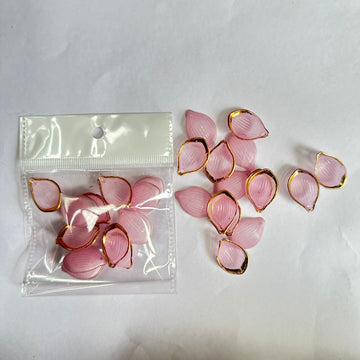 Artificial Flower petal pink