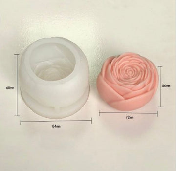 Big Rose peony mould