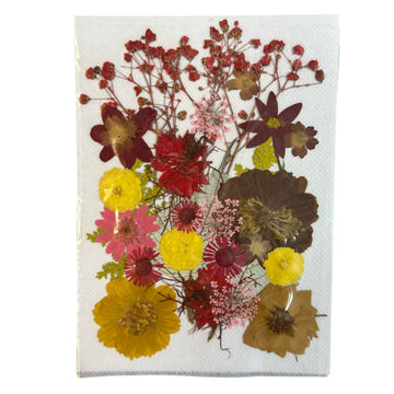 Dry flower pack A12