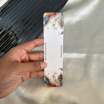 Rakhi cards A5
