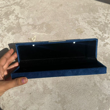 Necklace (Chain) box with led 002