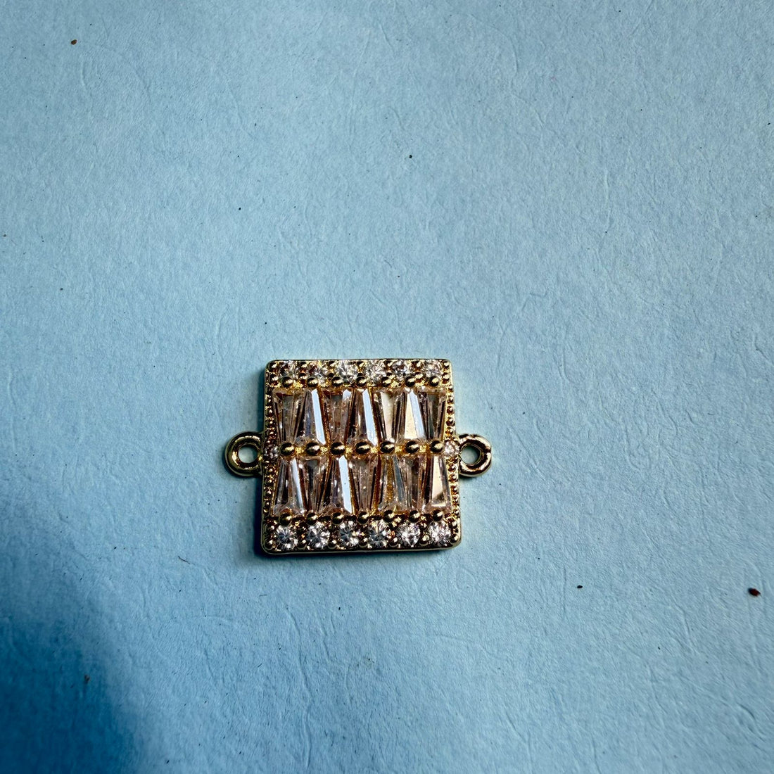 Rakhi diamond charm 126