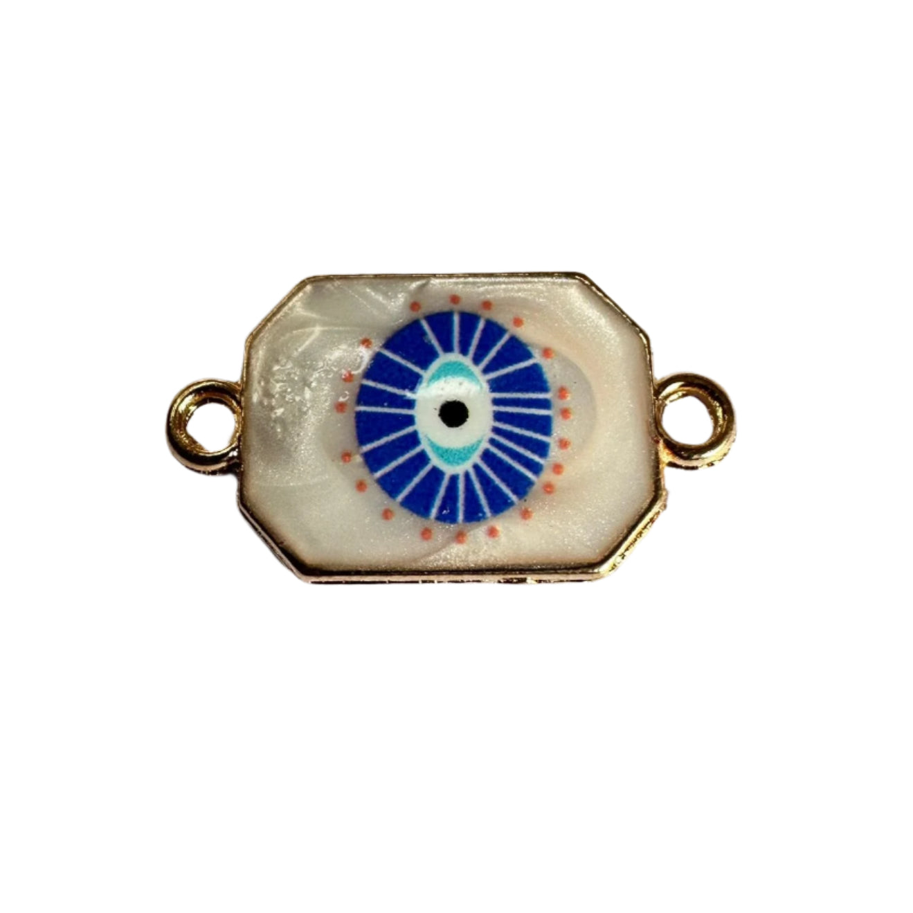 Rakhi evil eye charm A35