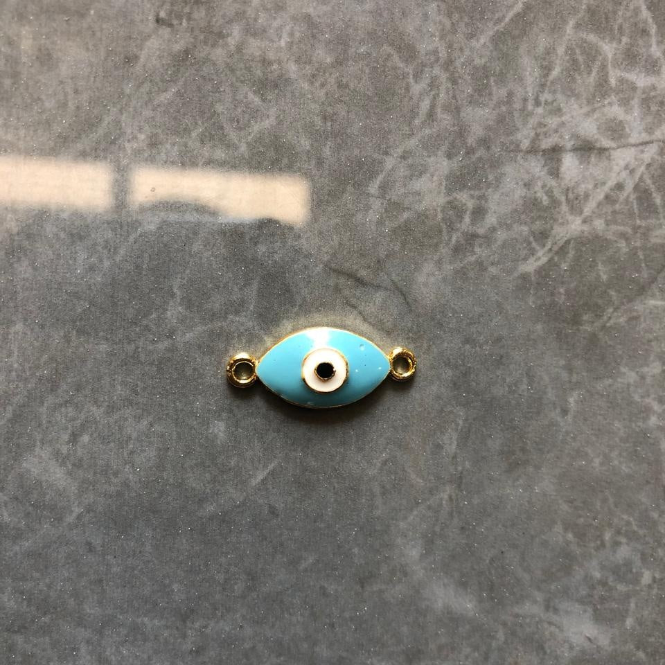 Rakhi evil eye charm