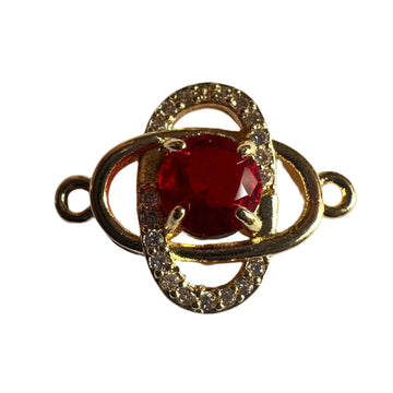 Rakhi diamond charm F24