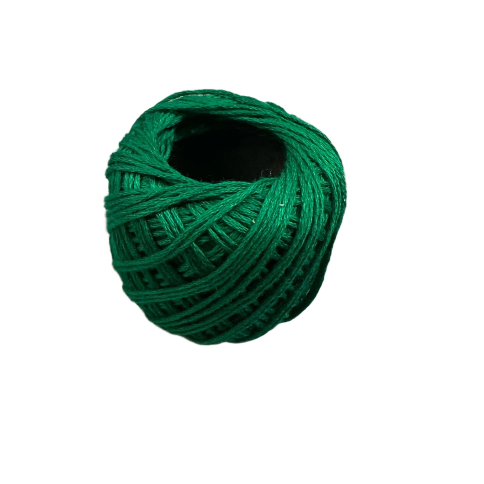 Rakhi thread drak green