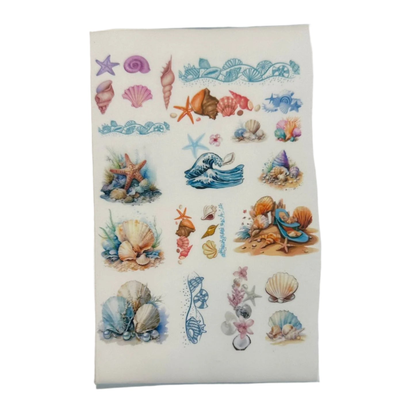 Ocean Insert Ocean Insert sheet 002