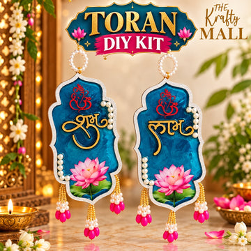 Diy shubh labh kit A
