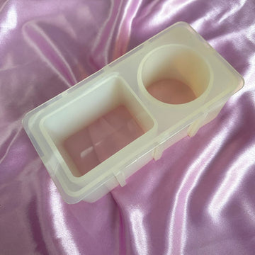 Pen stand / planter mould