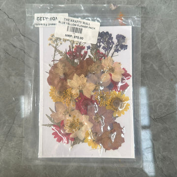 Dry flower pack 001