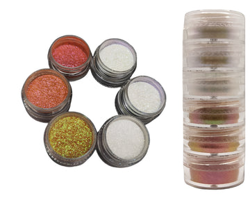 Chameleon pearl combo set 004