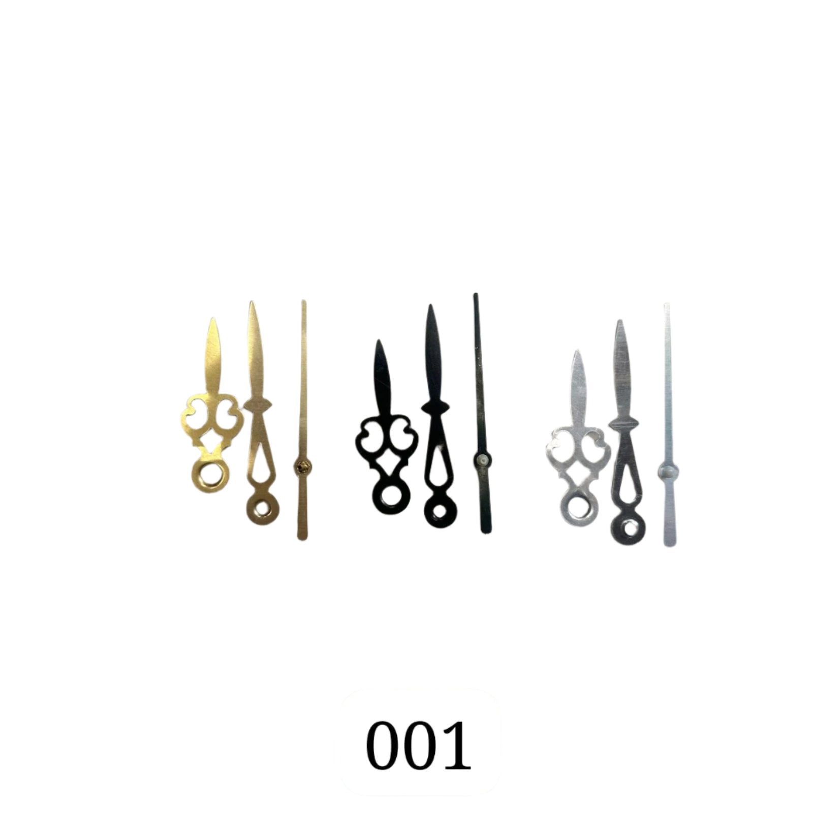 28 mm clock machine set