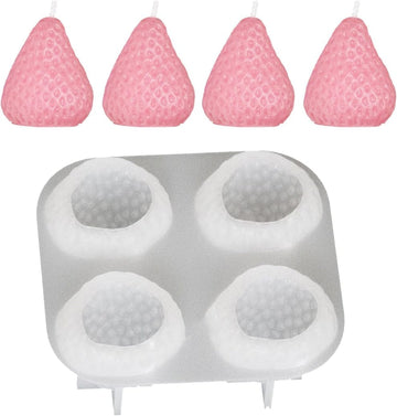 Strawberry mould
