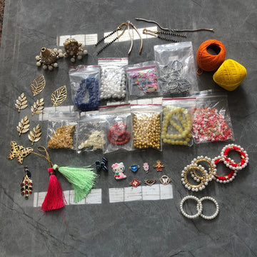 Rakhi essential kit 001