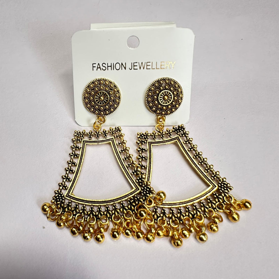 Jumkha earring B