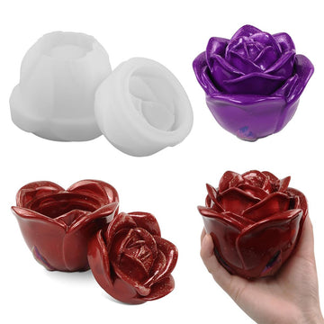 Rose storage mould