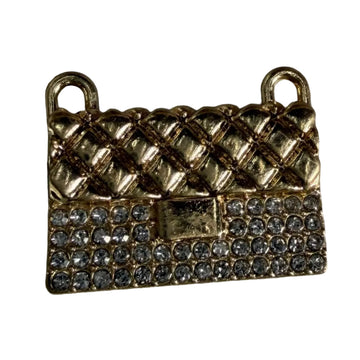 Hand bag charm