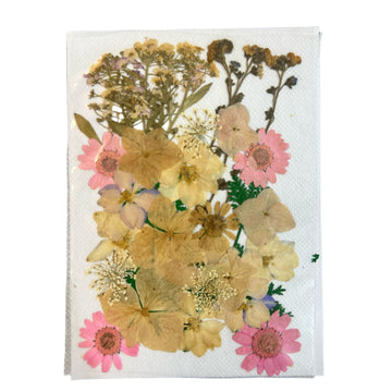Dry flower pack A11