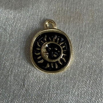 Sunmoon charm
