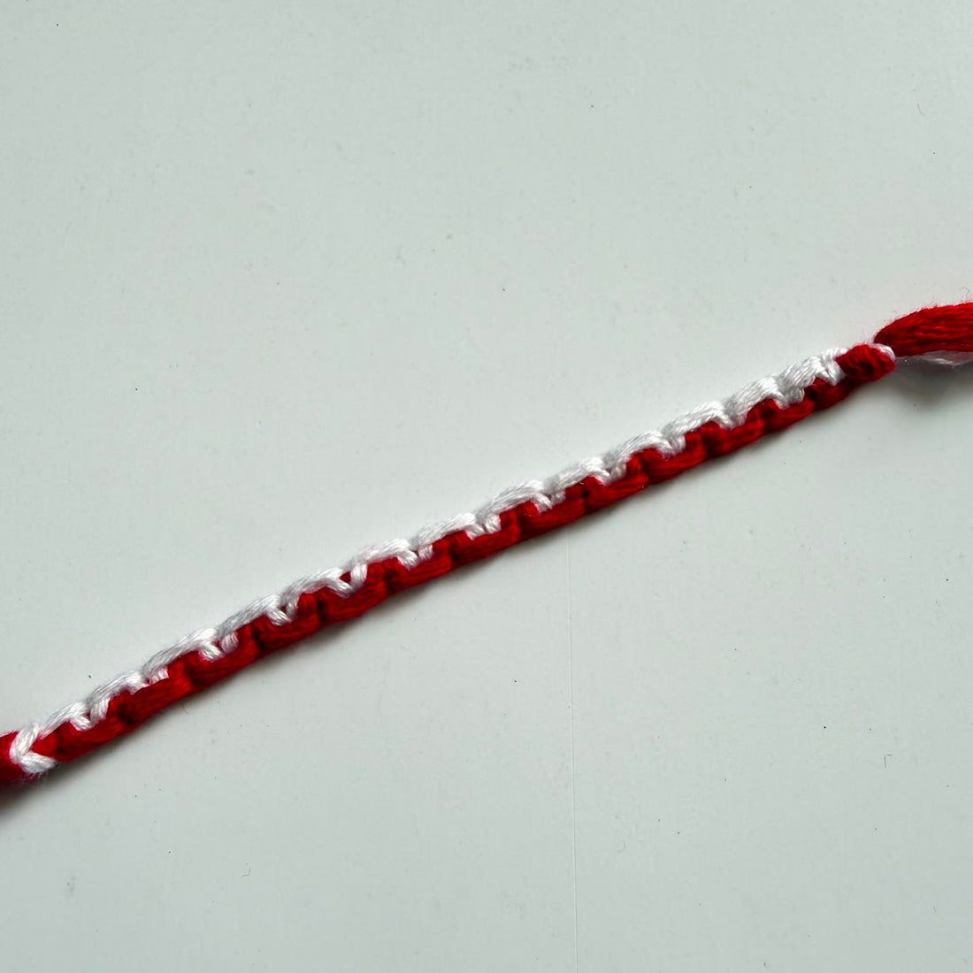 Designer Ready rakhi thread C