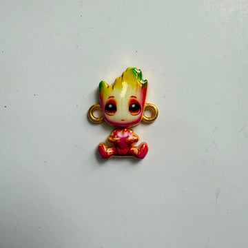 Rakhi cartoon charm groot