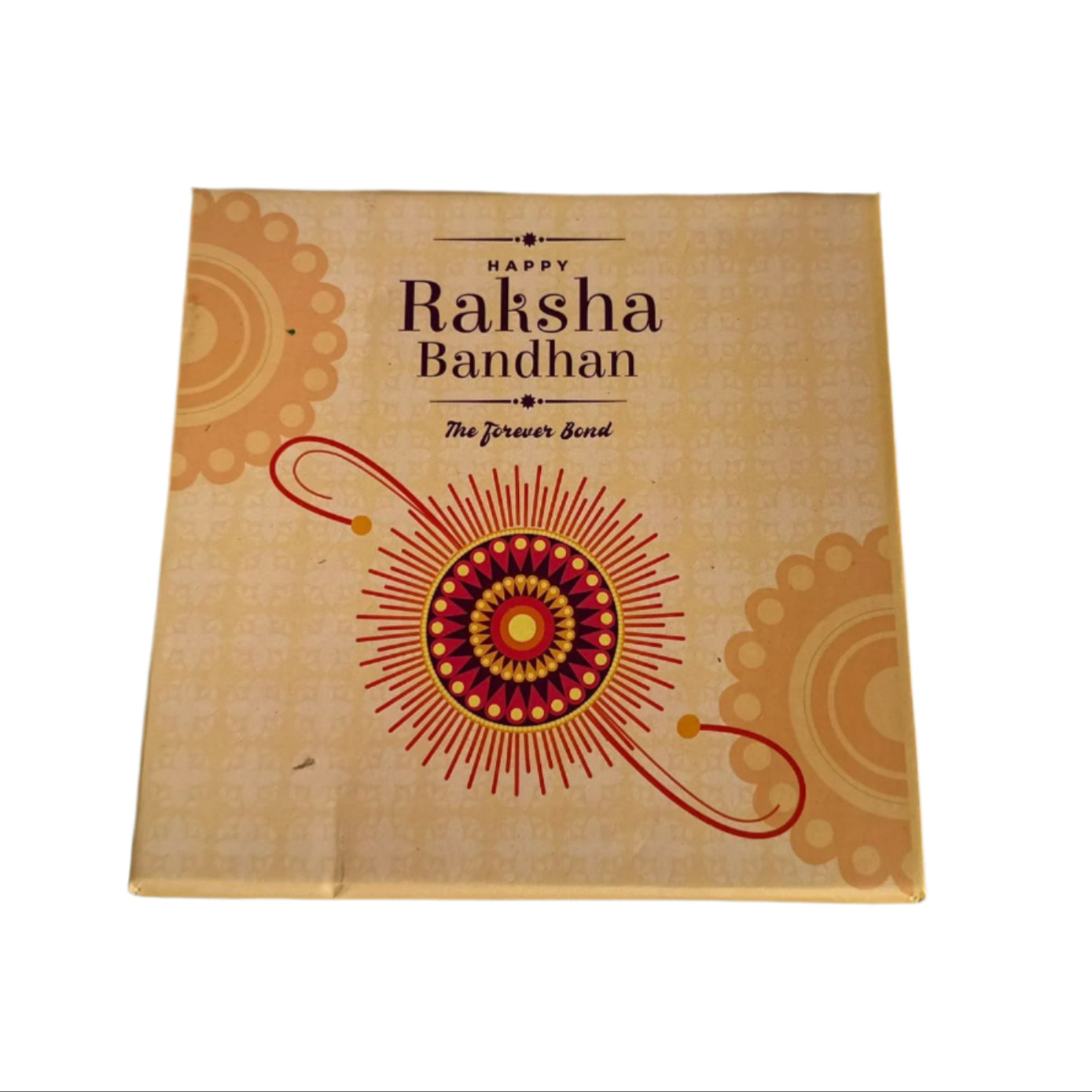 Rakhi hamper box 003