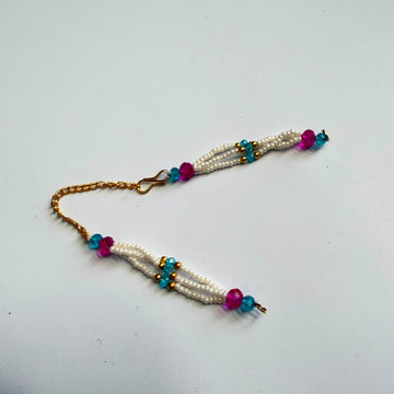 Rakhi bracelet chain 08