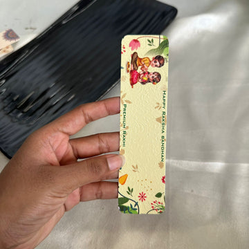 Rakhi cards A10