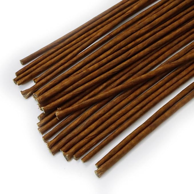 Paper coated Stem wire 100 gm