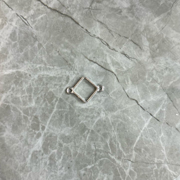 Rakhi bezel small square