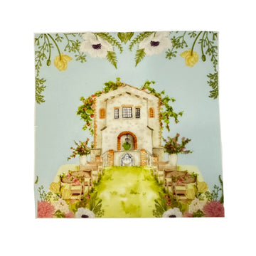 Coin platter Insert sheet F