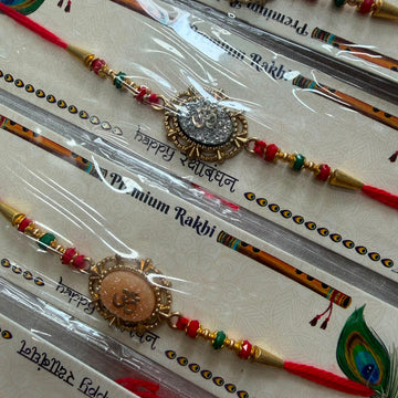 Ready rakhi 07