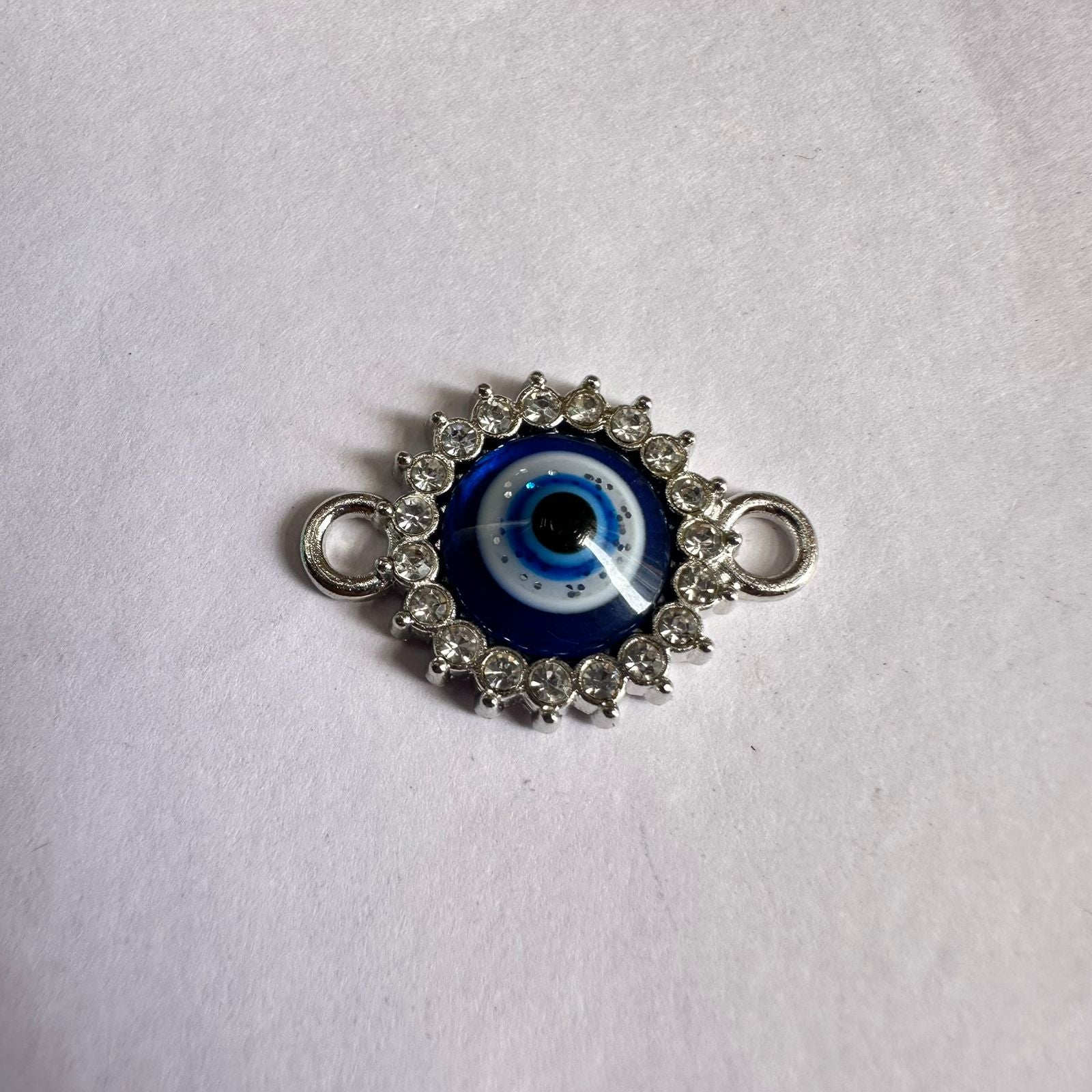Rakhi charm evil eye