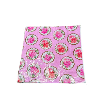 Decoupage tissue paper 008