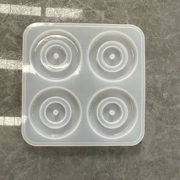 2" evil eye mould