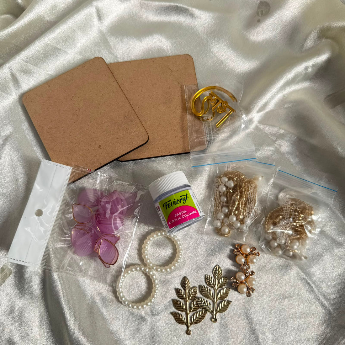 Diy shubh labh kit