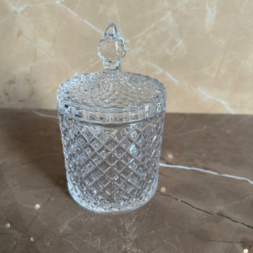 Candle jar 003