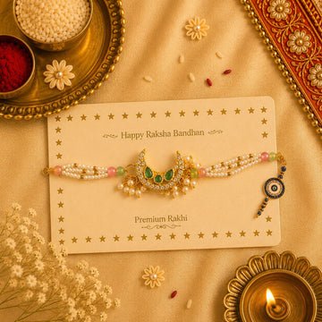 Ready rakhi C