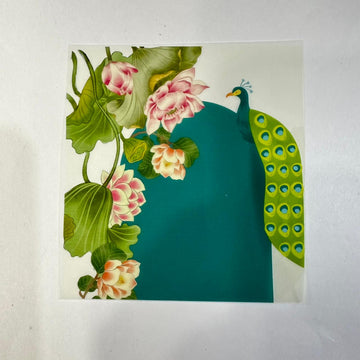 Coin platter Insert sheet L