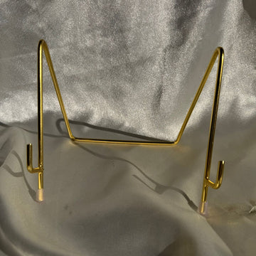Wire stand 6 inch