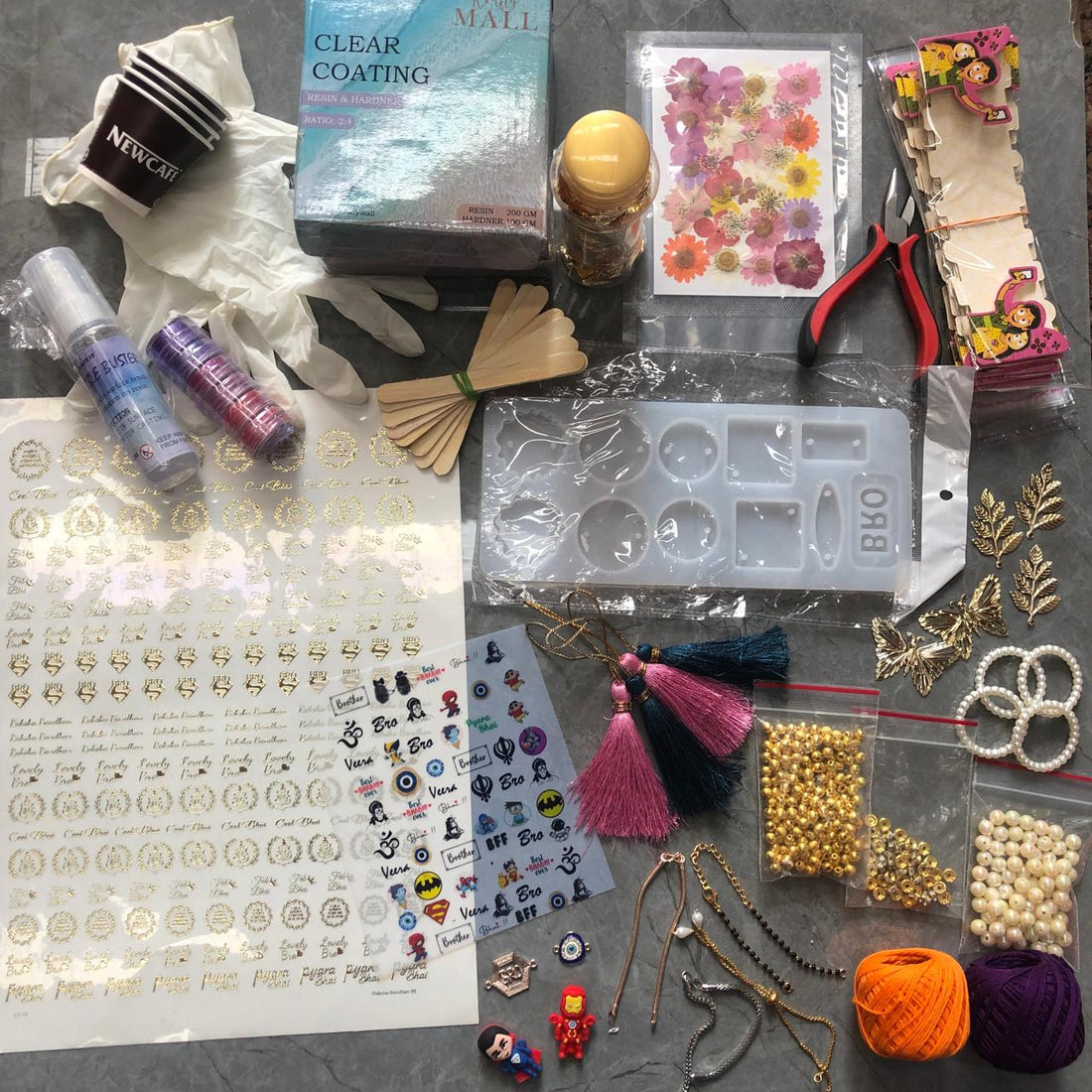 Rakhi kit 001